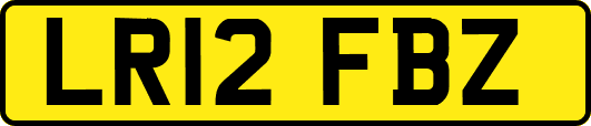LR12FBZ