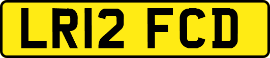 LR12FCD