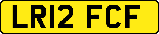 LR12FCF