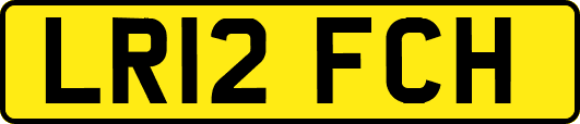 LR12FCH