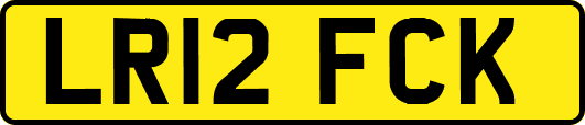 LR12FCK