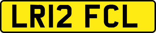 LR12FCL