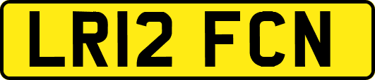 LR12FCN