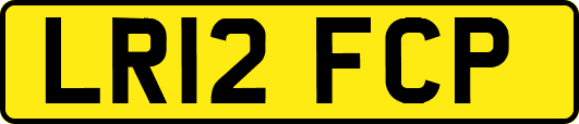 LR12FCP