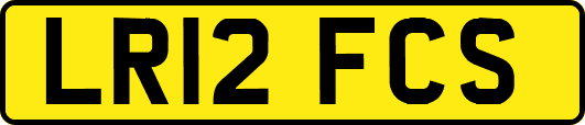 LR12FCS
