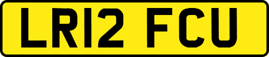 LR12FCU