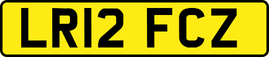 LR12FCZ