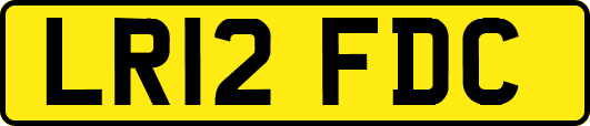 LR12FDC