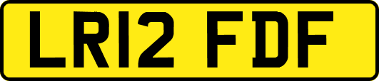 LR12FDF