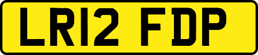 LR12FDP