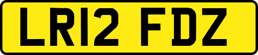 LR12FDZ