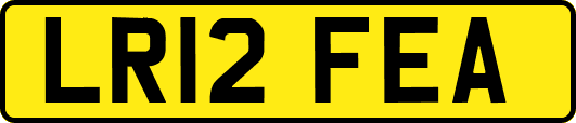 LR12FEA