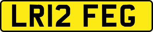 LR12FEG