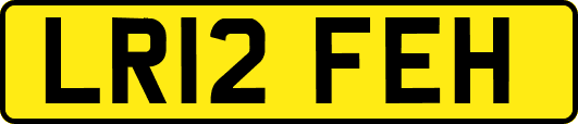 LR12FEH