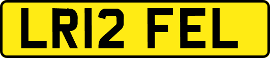 LR12FEL