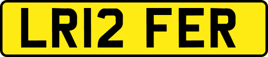LR12FER