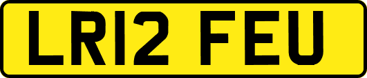 LR12FEU