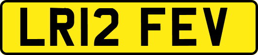 LR12FEV