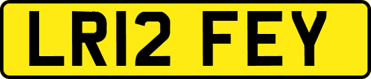 LR12FEY