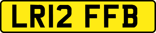 LR12FFB