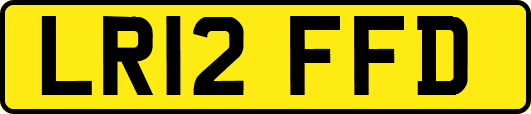 LR12FFD