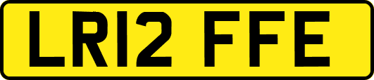 LR12FFE