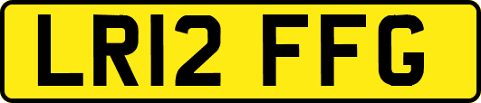 LR12FFG
