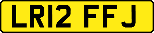 LR12FFJ