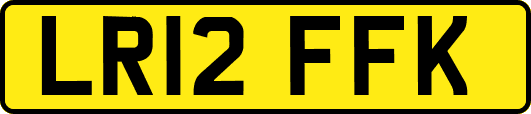 LR12FFK