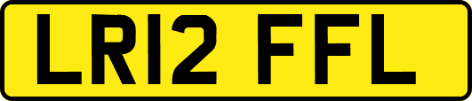 LR12FFL