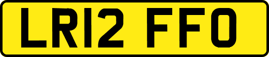 LR12FFO