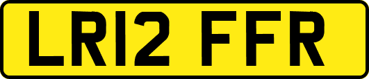 LR12FFR