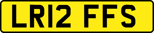 LR12FFS
