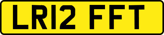 LR12FFT