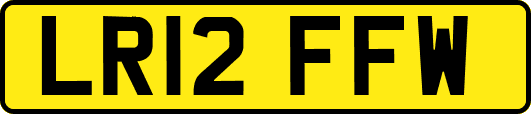 LR12FFW