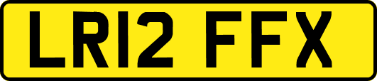 LR12FFX