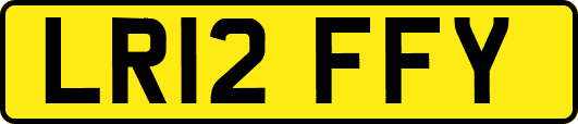 LR12FFY