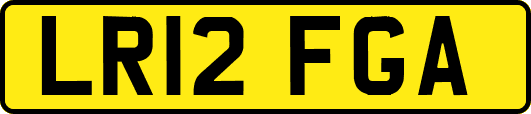 LR12FGA