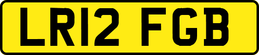 LR12FGB