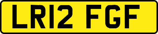 LR12FGF
