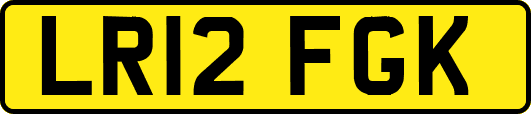 LR12FGK