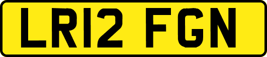 LR12FGN