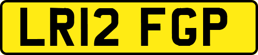 LR12FGP