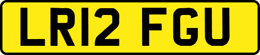 LR12FGU