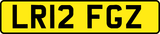 LR12FGZ