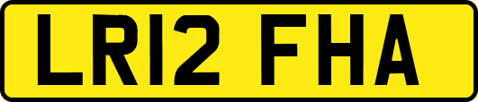 LR12FHA