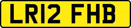 LR12FHB