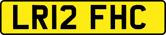 LR12FHC