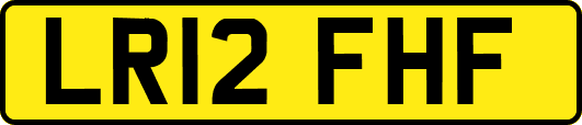 LR12FHF