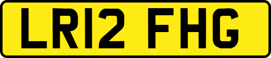 LR12FHG